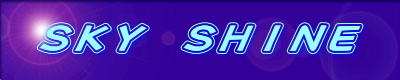 SKY SHINE