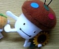 ドコモダケ