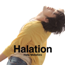 Halation／秦基博